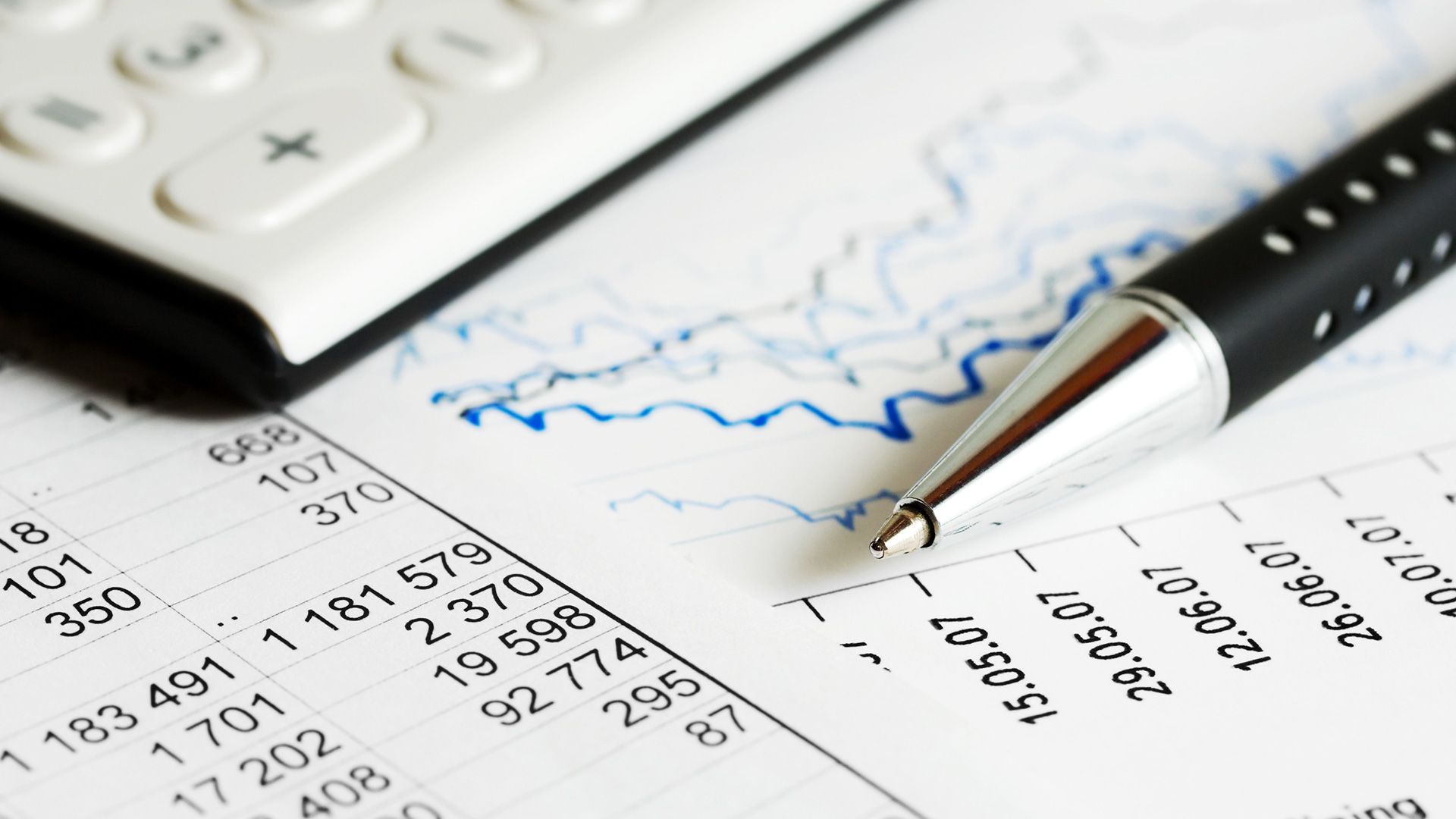 Tax Services